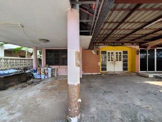 For sale 1 bed house in Bang Bua Thong, Nonthaburi