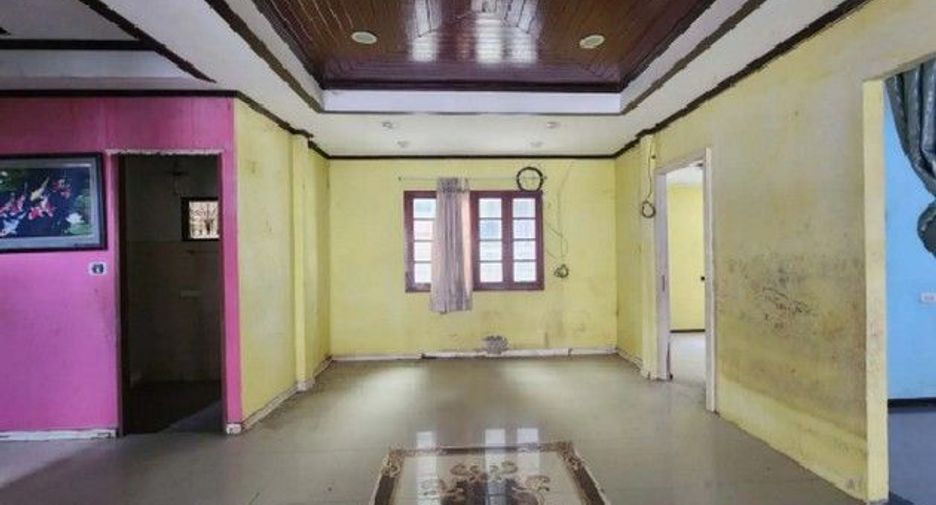 For sale 1 bed house in Bang Bua Thong, Nonthaburi