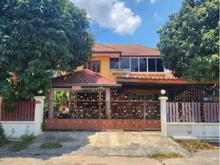 For sale 1 bed house in Bang Bua Thong, Nonthaburi