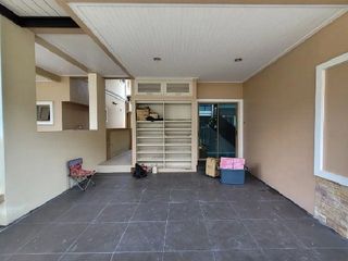 For sale 1 bed house in Bang Bua Thong, Nonthaburi