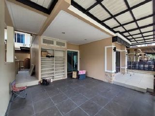 For sale 1 bed house in Bang Bua Thong, Nonthaburi