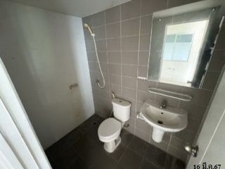 For sale 1 bed townhouse in Sai Mai, Bangkok