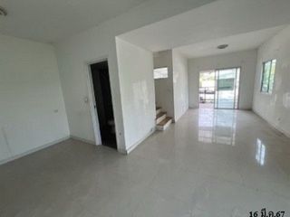 For sale 1 bed townhouse in Sai Mai, Bangkok