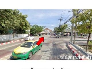 For sale 1 Beds townhouse in Saphan Sung, Bangkok