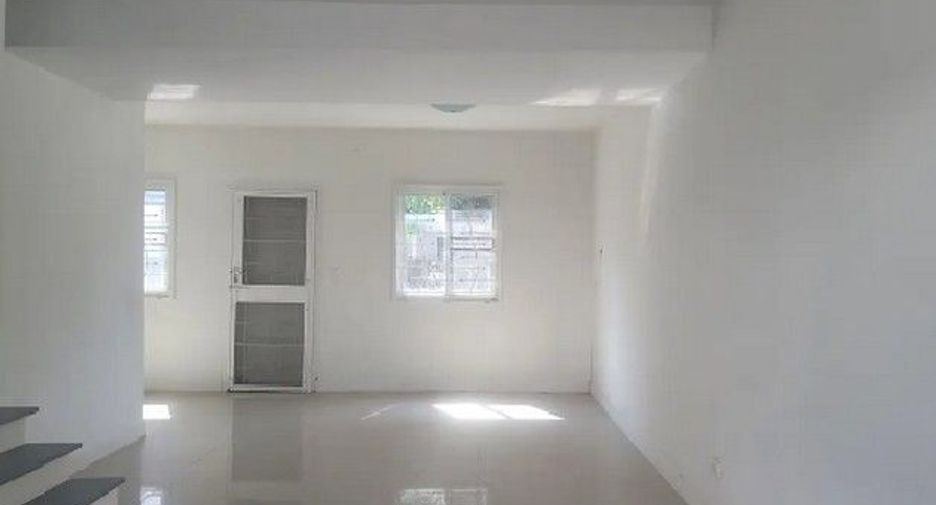 出售 1 卧室 联排别墅 在 Bang Bua Thong, Nonthaburi