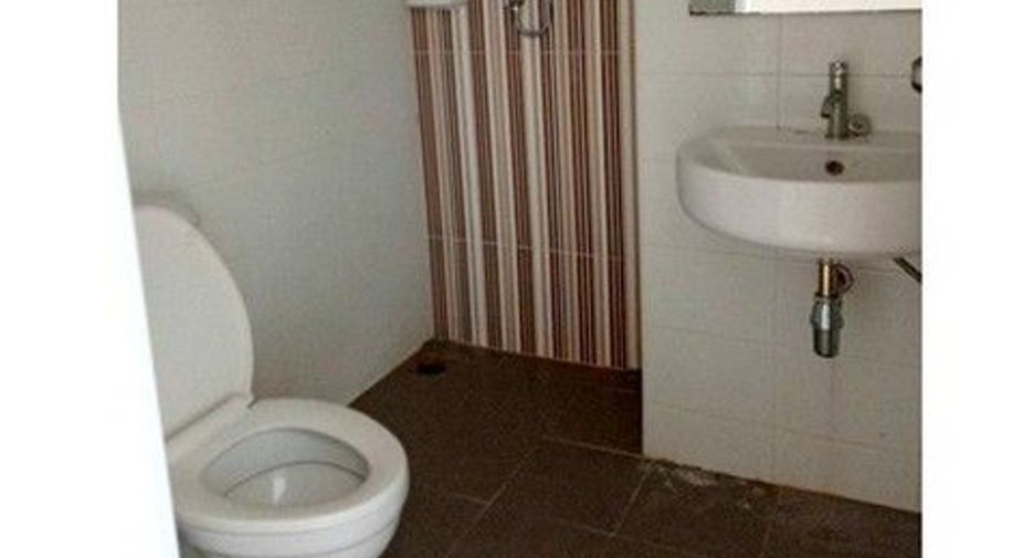 For sale 1 bed townhouse in Rat Burana, Bangkok