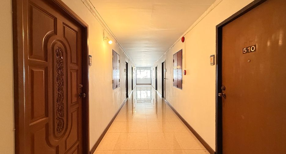 出售 1 卧室 公寓 在 Mueang Chiang Mai, Chiang Mai