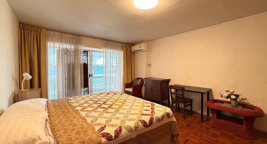 出售 1 卧室 公寓 在 Mueang Chiang Mai, Chiang Mai