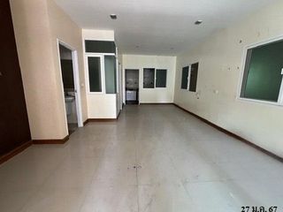 For sale 1 bed townhouse in Sai Mai, Bangkok