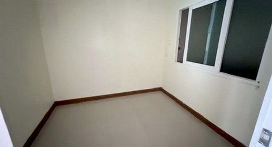 Casa adosada en venta de 1 habitaciones en Sai Mai, Bangkok