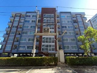 For sale 1 bed condo in Bang Yai, Nonthaburi