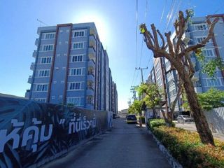 For sale 1 bed condo in Bang Yai, Nonthaburi
