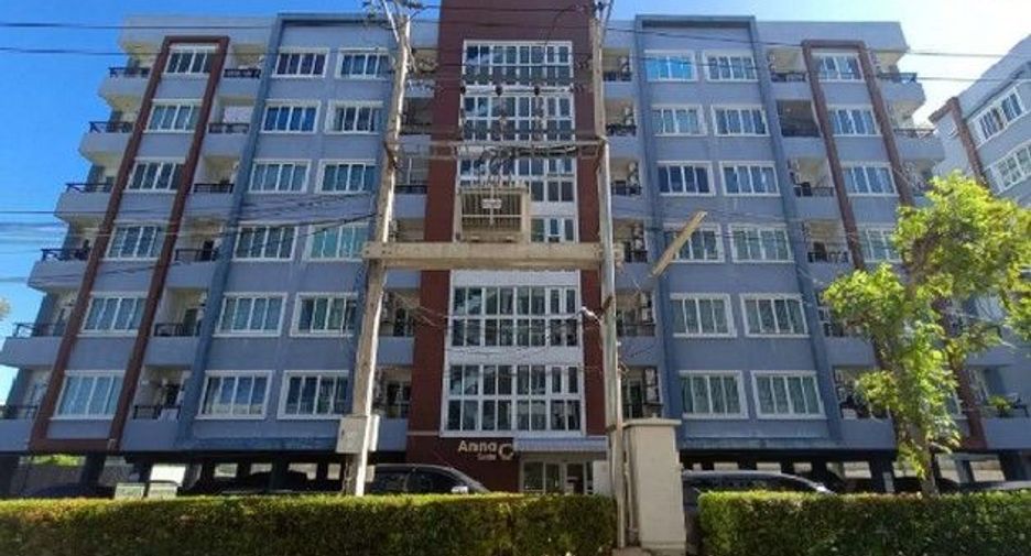 For sale 1 bed condo in Bang Yai, Nonthaburi