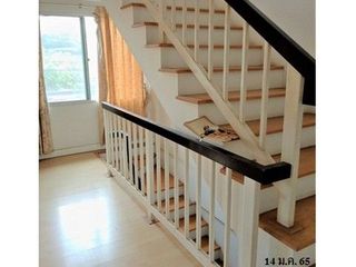 For sale 1 bed townhouse in Lat Krabang, Bangkok