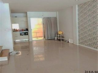 For sale 1 bed townhouse in Lat Krabang, Bangkok