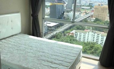 ให้เช่า 1 เตียง คอนโด ใน บางกะปิ, กรุงเทพฯ