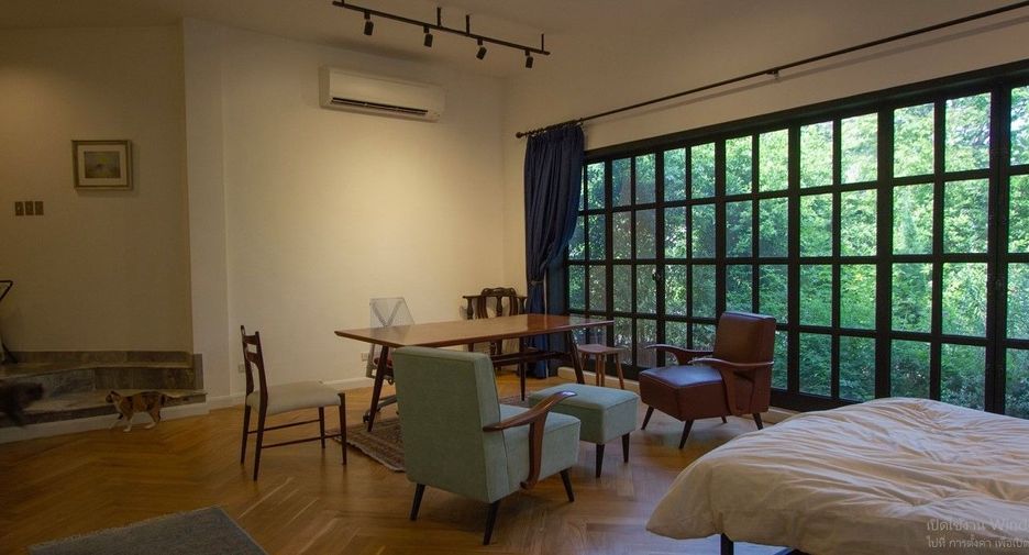 Casa en venta de 5 habitaciones en Yan Nawa, Bangkok