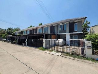 出售 1 卧室 联排别墅 在 Bang Bua Thong, Nonthaburi