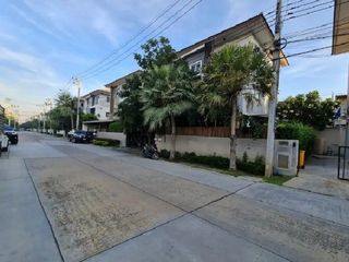 For sale 1 bed house in Bang Bua Thong, Nonthaburi