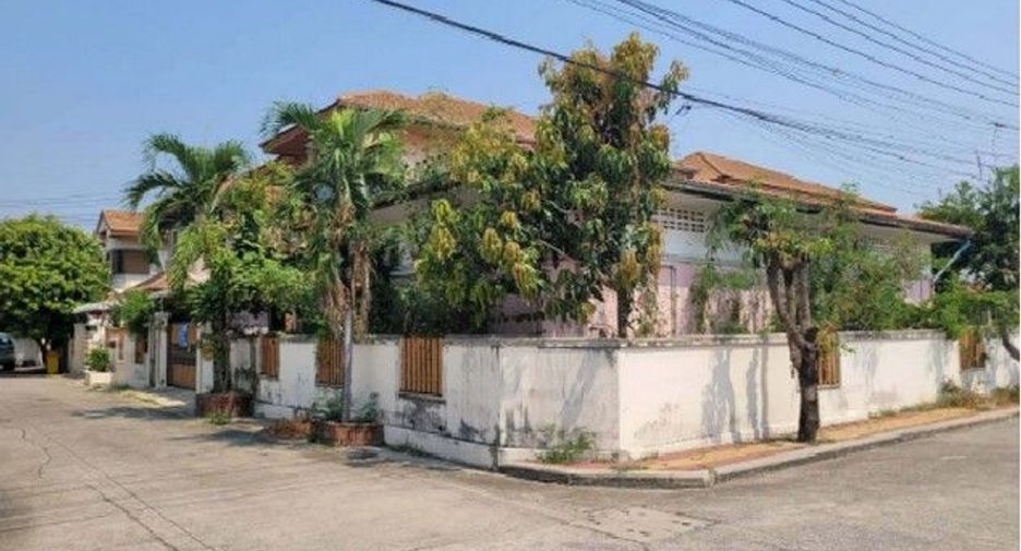 Haus zum Kauf mit 1 Zimmer in Bang Bua Thong, Nonthaburi