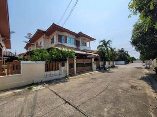For sale 1 bed house in Bang Bua Thong, Nonthaburi