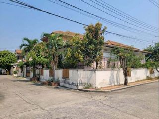 For sale 1 bed house in Bang Bua Thong, Nonthaburi