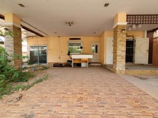 For sale 1 bed house in Bang Bua Thong, Nonthaburi