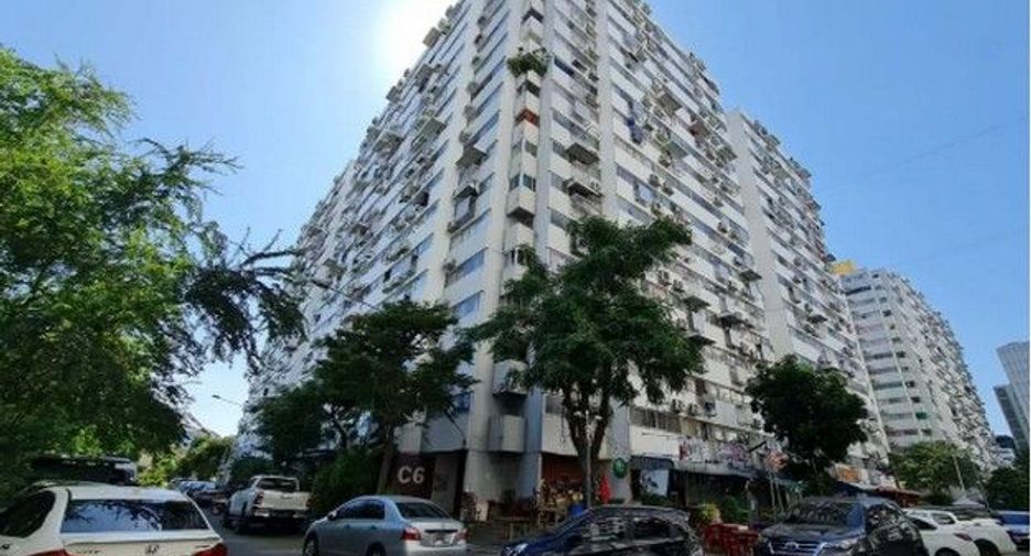 For sale 1 bed condo in Pak Kret, Nonthaburi