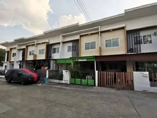 Продажа 1 кровать таунхаус в Bang Bua Thong, Нонтабури