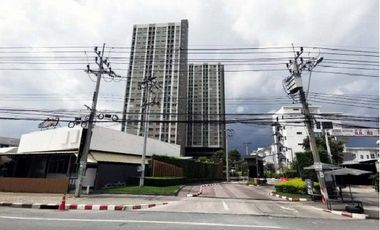 For sale 1 bed condo in Mueang Nonthaburi, Nonthaburi