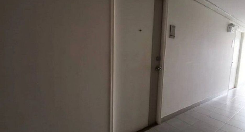 For sale 1 bed condo in Mueang Nonthaburi, Nonthaburi