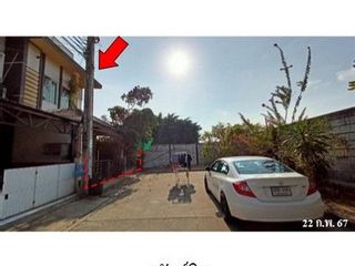 For sale 1 Beds townhouse in Saphan Sung, Bangkok