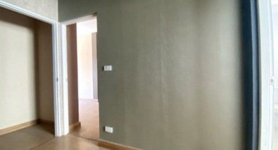 For sale 1 bed townhouse in Bang Khen, Bangkok