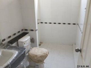 For sale 1 bed townhouse in Bang Khun Thian, Bangkok