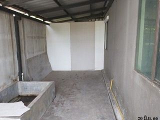 Reihenhaus zum Kauf mit 1 Zimmer in Phasi Charoen, Bangkok