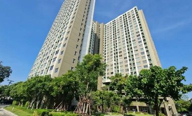 For sale 1 bed condo in Mueang Nonthaburi, Nonthaburi