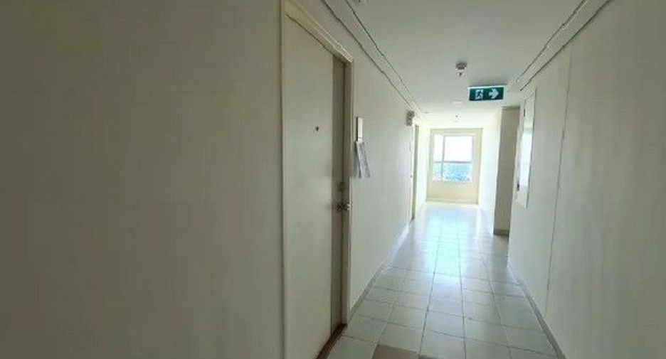 For sale 1 bed condo in Mueang Nonthaburi, Nonthaburi
