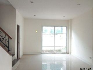 For sale 1 bed townhouse in Bang Bon, Bangkok