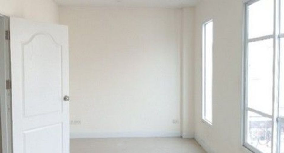 For sale 1 bed townhouse in Bang Bon, Bangkok