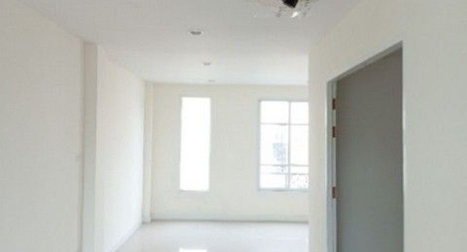 For sale 1 bed townhouse in Bang Bon, Bangkok