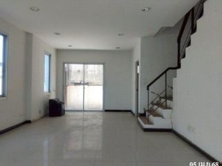 For sale 1 bed townhouse in Lat Krabang, Bangkok