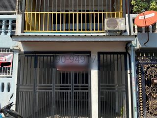 For Rent 3 Bedroom Townhouse In Don Mueang, Bangkok