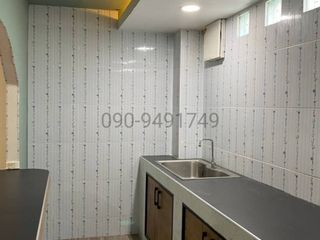 For rent 3 bedrooms townhouse in Don Mueang, Bangkok