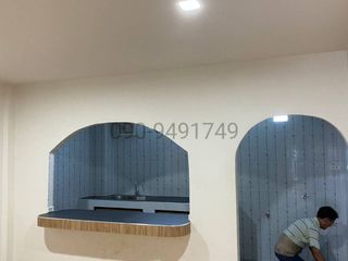 For rent 3 bedrooms townhouse in Don Mueang, Bangkok