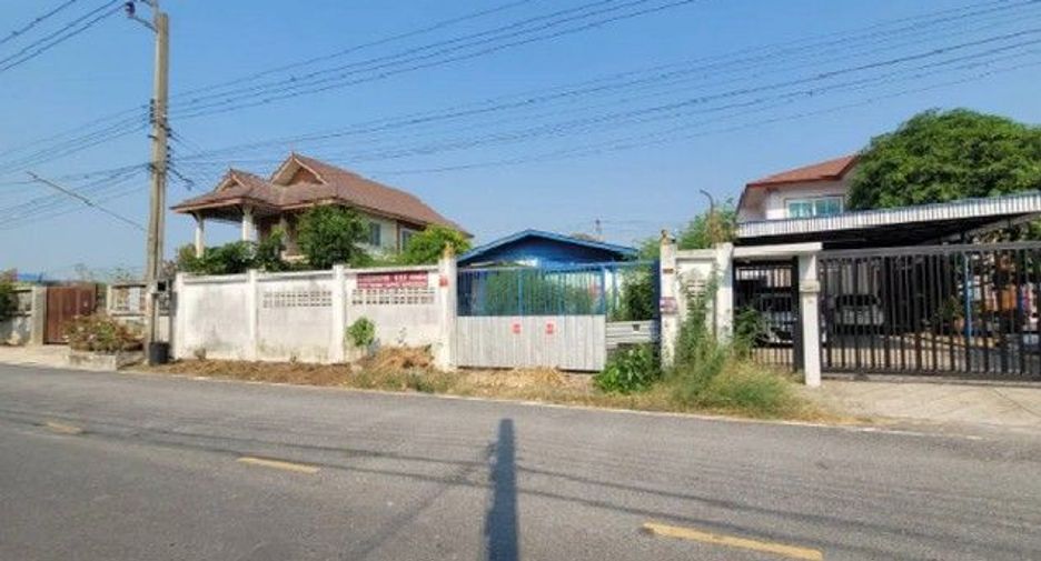 For sale 1 bed warehouse in Bang Bua Thong, Nonthaburi