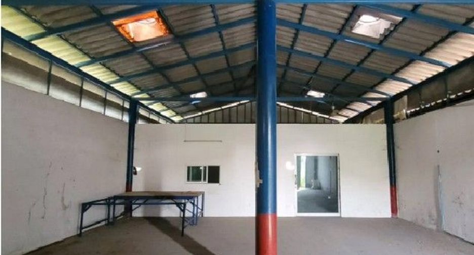 For sale 1 bed warehouse in Bang Bua Thong, Nonthaburi