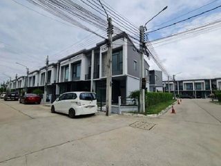 Продажа 1 кровать таунхаус в Bang Bua Thong, Нонтабури