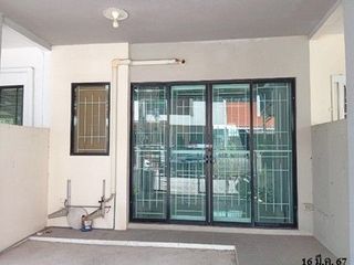 Продажа 1 кровать таунхаус в Банг Кхае, Бангкок