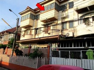 For sale 1 bed townhouse in Bang Bon, Bangkok