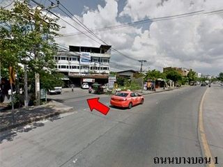 For sale 1 bed townhouse in Bang Bon, Bangkok